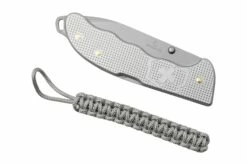 Victorinox Evoke 9415-D26 Sliver Alox, Navaja -KNIVESANDTOOLS Ventas VT0 9415 D26 06 victorinox