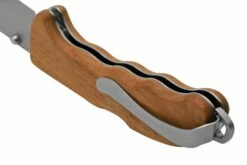 Victorinox Evoke 9415-D630 Wood, Brown, Navaja -KNIVESANDTOOLS Ventas VT0 9415 D630 04 victorinox