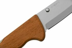 Victorinox Evoke 9415-D630 Wood, Brown, Navaja -KNIVESANDTOOLS Ventas VT0 9415 D630 05 victorinox