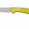 Victorinox Hunter Pro Alox Limited Edition 2023, 0.9415.L23 Electric Yellow, Navaja De Caza -KNIVESANDTOOLS Ventas VT0 9415 L23 01 victorinox