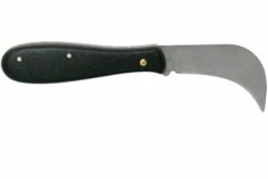 Victorinox Cuchillo De Podar Grande 1.9703.B1 Cuchillo De Gancho -KNIVESANDTOOLS Ventas VT1 9703 B1 02 victorinox