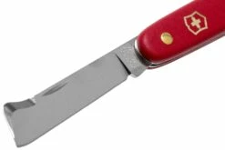 Victorinox Cuchillo De Injerto Combi 3.9020.B1 Rojo -KNIVESANDTOOLS Ventas VT3 9020 B1 03 victorinox