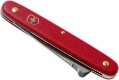 Victorinox Cuchillo De Injerto Combi 3.9020.B1 Rojo -KNIVESANDTOOLS Ventas VT3 9020 B1 04 victorinox