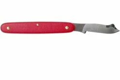 Victorinox Cuchillo De Injerto Combi S 3.9040.B1 Rojo -KNIVESANDTOOLS Ventas VT3 9040 B1 02 victorinox