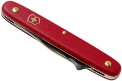 Victorinox Cuchillo De Injerto Combi S 3.9040.B1 Rojo -KNIVESANDTOOLS Ventas VT3 9040 B1 04 victorinox
