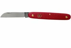 Victorinox Cuchillo Para Flores 3.9050.B1 Rojo