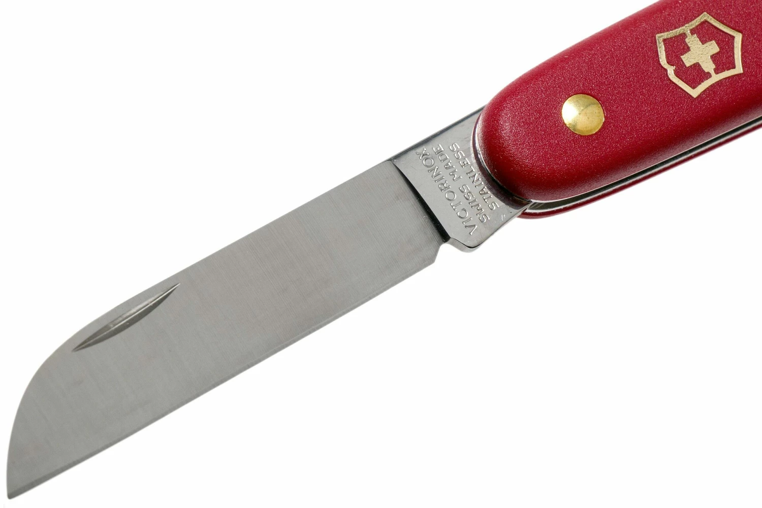 Victorinox Cuchillo Para Flores 3.9050.B1 Rojo 5 Victorinox Cuchillo Para Flores 3.9050.B1 Rojo - Imagen 3