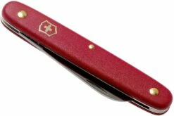 Victorinox Cuchillo Para Flores 3.9050.B1 Rojo 12 Victorinox Cuchillo Para Flores 3.9050.B1 Rojo -KNIVESANDTOOLS Ventas VT3 9050 B1 04 victorinox