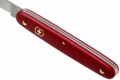 Victorinox Cuchillo Para Flores 3.9050.B1 Rojo 14 Victorinox Cuchillo Para Flores 3.9050.B1 Rojo -KNIVESANDTOOLS Ventas VT3 9050 B1 06 victorinox