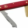 Victorinox Cuchillo De Injerto Combi 2 3.9140.B1 Rojo 2 Victorinox Cuchillo De Injerto Combi 2 3.9140.B1 Rojo -KNIVESANDTOOLS Ventas VT3 9140 B1 01 victorinox