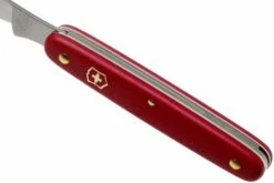 Victorinox Cuchillo De Injerto Combi 2 3.9140.B1 Rojo -KNIVESANDTOOLS Ventas VT3 9140 B1 06 victorinox