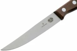 Victorinox Wood 5.1200.12G Cuchillo Para Carne, Juego De 2, Filo Recto -KNIVESANDTOOLS Ventas VT5 1200 12G 03 victorinox