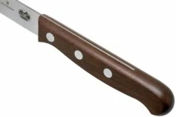 Victorinox Wood 5.1200.12G Cuchillo Para Carne, Juego De 2, Filo Recto -KNIVESANDTOOLS Ventas VT5 1200 12G 05 victorinox