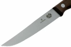 Victorinox Wood 5.1230.12G Cuchillo Para Carne, Juego De 2, Dentado 9 Victorinox Wood 5.1230.12G Cuchillo Para Carne, Juego De 2, Dentado -KNIVESANDTOOLS Ventas VT5 1230 12G 03 victorinox