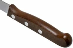 Victorinox Wood 5.1230.12G Cuchillo Para Carne, Juego De 2, Dentado 10 Victorinox Wood 5.1230.12G Cuchillo Para Carne, Juego De 2, Dentado -KNIVESANDTOOLS Ventas VT5 1230 12G 04 victorinox