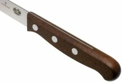 Victorinox Wood 5.1230.12G Cuchillo Para Carne, Juego De 2, Dentado 11 Victorinox Wood 5.1230.12G Cuchillo Para Carne, Juego De 2, Dentado -KNIVESANDTOOLS Ventas VT5 1230 12G 05 victorinox