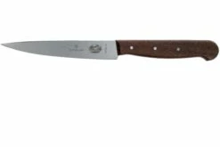 Victorinox Wood 5.2000.12 Cuchillo Universal, 12 Cm