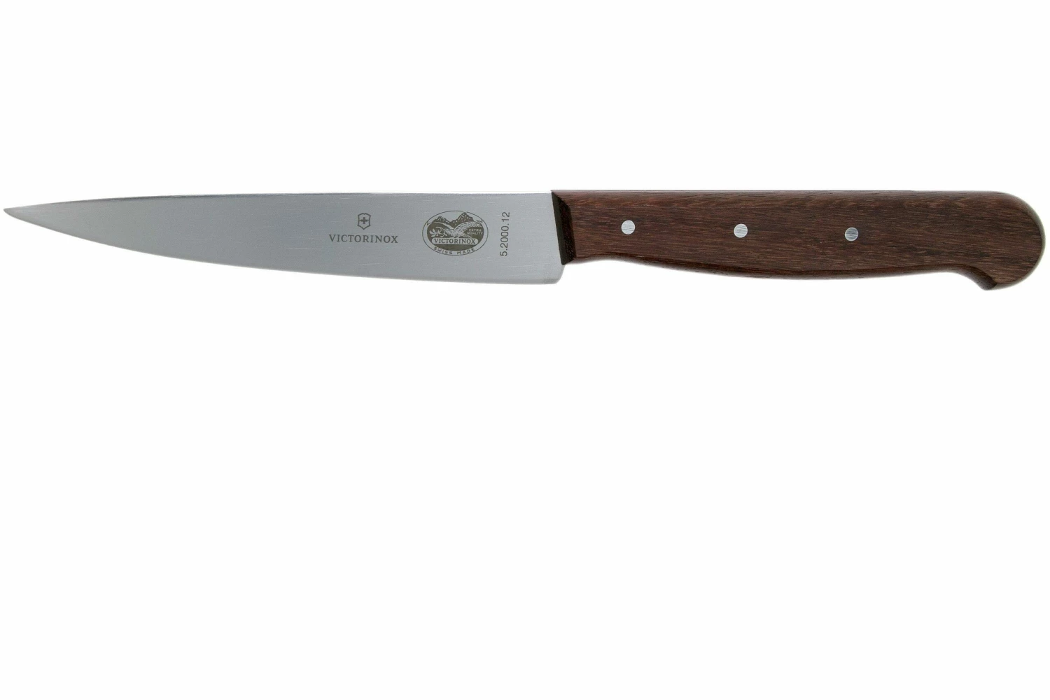 Victorinox Wood 5.2000.12 Cuchillo Universal, 12 Cm 3 Victorinox Wood 5.2000.12 Cuchillo Universal, 12 Cm