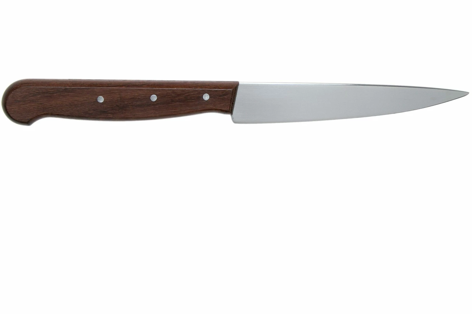 Victorinox Wood 5.2000.12 Cuchillo Universal, 12 Cm 4 Victorinox Wood 5.2000.12 Cuchillo Universal, 12 Cm - Imagen 2