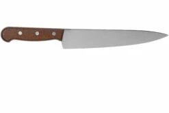 Victorinox Wood 5.2000.22G Cuchillo Para Trinchar 22 Cm, Arce -KNIVESANDTOOLS Ventas VT5 2000 22G 02 victorinox wood