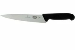 Victorinox Fibrox Cuchillo Para Trinchar 19 Cm 5.2003.19