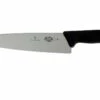Victorinox Fibrox Cuchillo De Chef 20 Cm 5.2063.20 1 Victorinox Fibrox Cuchillo De Chef 20 Cm 5.2063.20 -KNIVESANDTOOLS Ventas VT5 2063 20 01 victorinox fibrox vt5 2063 20 01