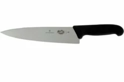 Victorinox Fibrox Cuchillo De Chef 20 Cm 5.2063.20