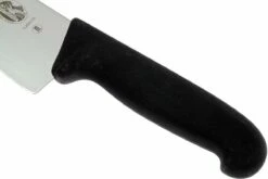 Victorinox Fibrox Cuchillo De Chef 20 Cm 5.2063.20 -KNIVESANDTOOLS Ventas VT5 2063 20 03 victorinox fibrox vt5 2063 20 03
