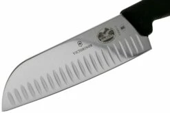 Victorinox Fibrox Santoku 17 Cm, 5.2523.17 -KNIVESANDTOOLS Ventas VT5 2523 17 03 victorinox