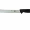 Victorinox Fibrox Cuchillo De Pan 21 Cm 5.2533.21 -KNIVESANDTOOLS Ventas VT5 2533 21 01 victorinox fibrox vt5 2533 21 01