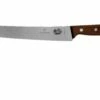 Victorinox Wood 5.2930.22G Cuchillo Para Pan/pastelería 22 Cm, Madera De Arce -KNIVESANDTOOLS Ventas VT5 2930 22G 01 victorinox