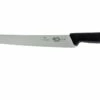 Victorinox Fibrox Cuchillo De Pan 26 Cm 5.2933.26 -KNIVESANDTOOLS Ventas VT5 2933 26 01 victorinox fibrox vt5 2933 26 01