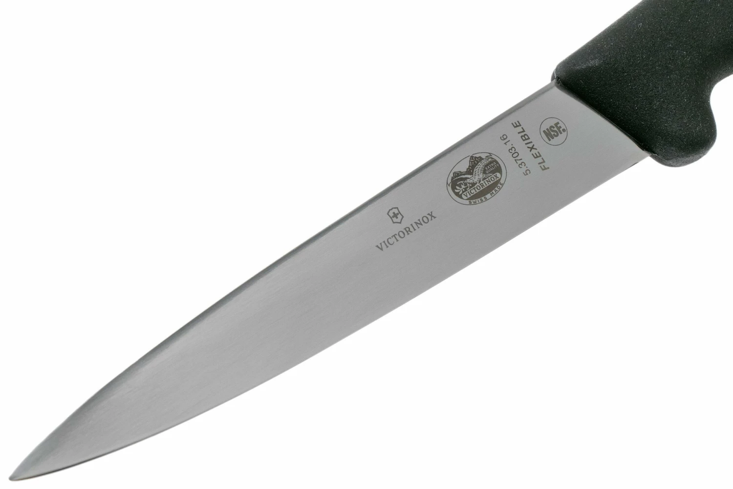Victorinox Fibrox Cuchillo Para Fileteartear 16 Cm, 5-3703-16 5 Victorinox Fibrox Cuchillo Para Fileteartear 16 Cm, 5-3703-16 - Imagen 3