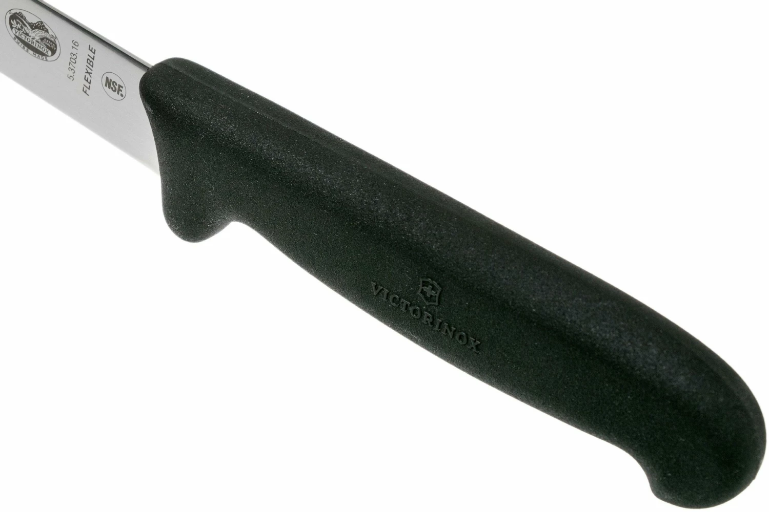 Victorinox Fibrox Cuchillo Para Fileteartear 16 Cm, 5-3703-16 7 Victorinox Fibrox Cuchillo Para Fileteartear 16 Cm, 5-3703-16 - Imagen 5