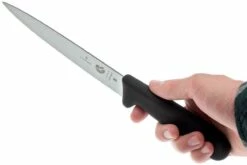 Victorinox Fibrox Cuchillo Para Fileteartear Flexible 18 Cm 5.3703.18 11 Victorinox Fibrox Cuchillo Para Fileteartear Flexible 18 Cm 5.3703.18 -KNIVESANDTOOLS Ventas VT5 3703 18 05 victorinox fibrox vt5 3703 18 05