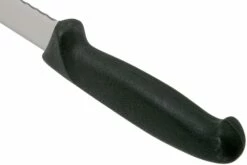 Victorinox Fibrox Cuchillo De Panaderia/pan 25 Cm, 5-4233-25 -KNIVESANDTOOLS Ventas VT5 4233 25 04 victorinox fibrox