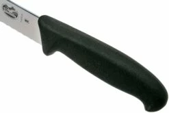 Victorinox Fibrox Cuchillo De Panaderia/pan 25 Cm, 5-4233-25 -KNIVESANDTOOLS Ventas VT5 4233 25 05 victorinox fibrox