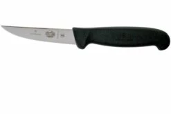 Victorinox Fibrox Cuchillo Universal 10 Cm, 5-5103-10