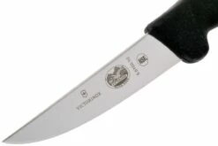 Victorinox Fibrox Cuchillo Universal 10 Cm, 5-5103-10 10 Victorinox Fibrox Cuchillo Universal 10 Cm, 5-5103-10 -KNIVESANDTOOLS Ventas VT5 5103 10 03 victorinox vt5 5103 10 03