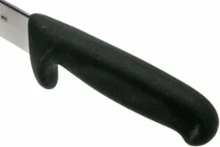 Victorinox Fibrox Safety Nose Cuchillo Para Trinchar 18 Cm, 5-5503-18L -KNIVESANDTOOLS Ventas VT5 5503 18L 04 victorinox fibrox