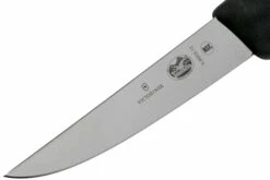 Victorinox Fibrox Cuchicllo Deshuesador 12 Cm, 5-6003-12 -KNIVESANDTOOLS Ventas VT5 6003 12 03 victorinox fibrox