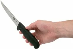 Victorinox Fibrox Cuchicllo Deshuesador 12 Cm, 5-6003-12 -KNIVESANDTOOLS Ventas VT5 6003 12 06 victorinox fibrox