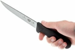 Victorinox Fibrox Cuchillo Deshuesador 15 Cm 5.6003.15 -KNIVESANDTOOLS Ventas VT5 6003 15 05 victorinox fibrox vt5 6003 15 05