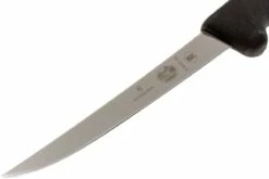 Victorinox Fibrox Cuchillo Para Fileteartear Flexible, Extra Delgado, 12 Cm, 5.6203.12 10 Victorinox Fibrox Cuchillo Para Fileteartear Flexible, Extra Delgado, 12 Cm, 5.6203.12 -KNIVESANDTOOLS Ventas VT5 6203 12 03 victorinox fileermes vt5 6203 12 03