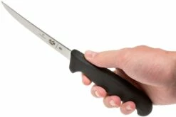 Victorinox Fibrox Cuchillo Para Fileteartear Flexible, Extra Delgado, 12 Cm, 5.6203.12 13 Victorinox Fibrox Cuchillo Para Fileteartear Flexible, Extra Delgado, 12 Cm, 5.6203.12 -KNIVESANDTOOLS Ventas VT5 6203 12 06 victorinox fileermes vt5 6203 12 06