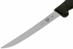 Victorinox Fibrox Flexibel Cuchillo Para Filetear 15 Cm, 5-6203-15 -KNIVESANDTOOLS Ventas VT5 6203 15 03 victorinox