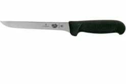 Victorinox Fibrox Cuchillo Deshuesador Estrecho 15 Cm, 5.6303.15