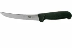 Victorinox Fibrox Cuchillo Deshuesador 15 Cm, 5.6503.15