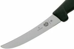 Victorinox Fibrox Cuchillo Deshuesador 15 Cm, 5.6503.15 -KNIVESANDTOOLS Ventas VT5 6503 15 03 victorinox fibrox