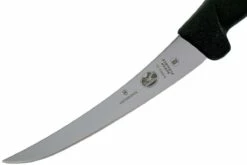 Victorinox Fibrox Cuchillo Para Trinchar 15 Cm 5.6663.15 10 Victorinox Fibrox Cuchillo Para Trinchar 15 Cm 5.6663.15 -KNIVESANDTOOLS Ventas VT5 6663 15 03 victorinox v2017 vt5 6663 15 03